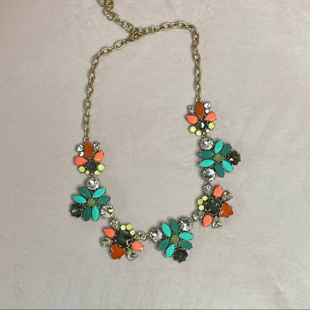 Stella & Dot necklace